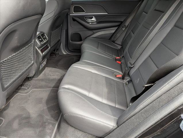 Certified 2024 Mercedes-Benz GLE 450 4MATIC image 19