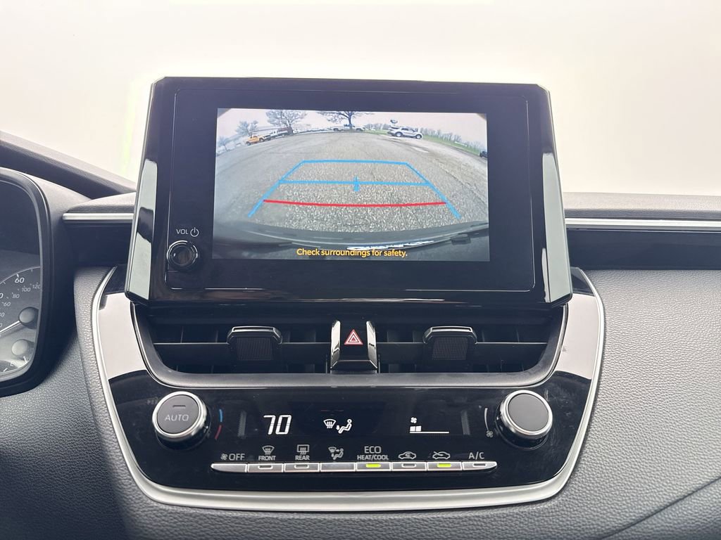 Used 2024 Toyota Corolla LE FWD image 23