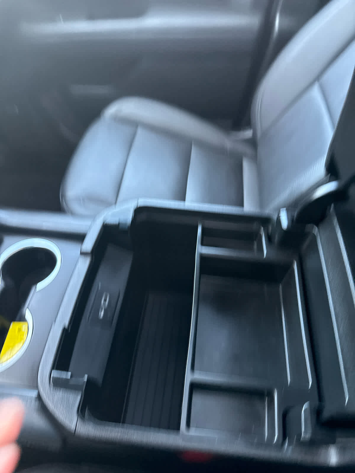 Used 2022 Chevrolet Tahoe Z71 w/ Z71 Off-Road Package image 22