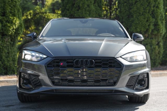 Used 2025 Audi S5 Prestige AWD/4WD image 14