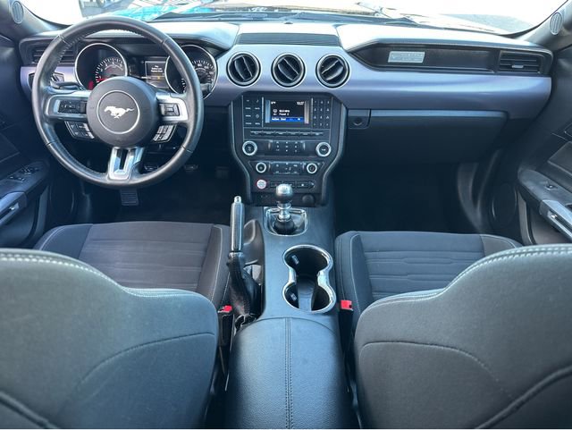 Used 2017 Ford Mustang GT image 8