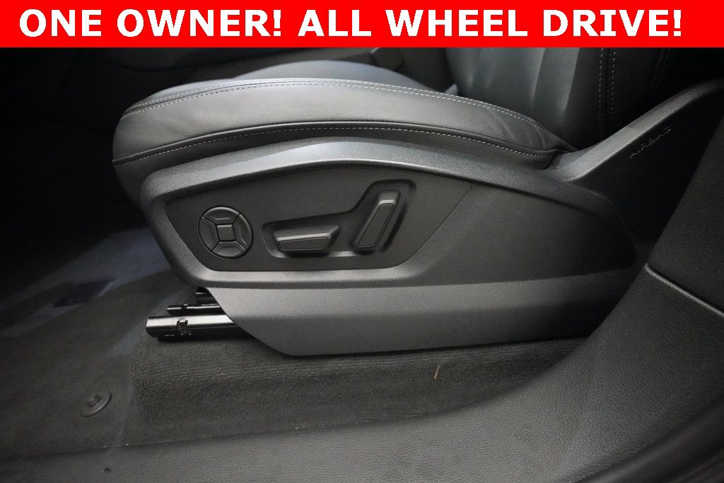 Used 2025 Audi Q7 3.0T Premium Plus image 16