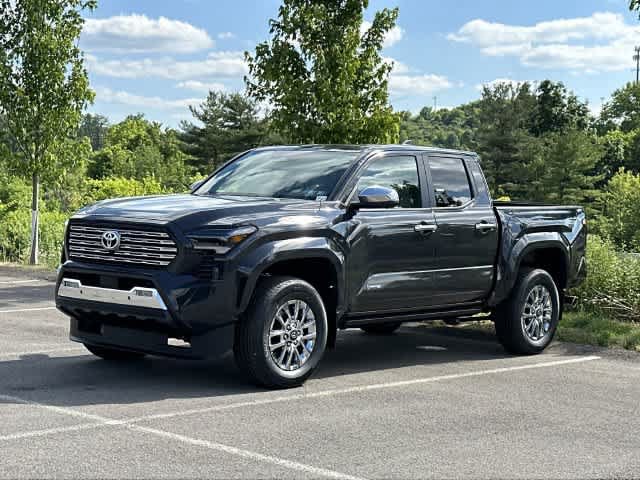 New 2024 Toyota Tacoma Limited w/ Limited Package (LT) AWD/4WD image 1