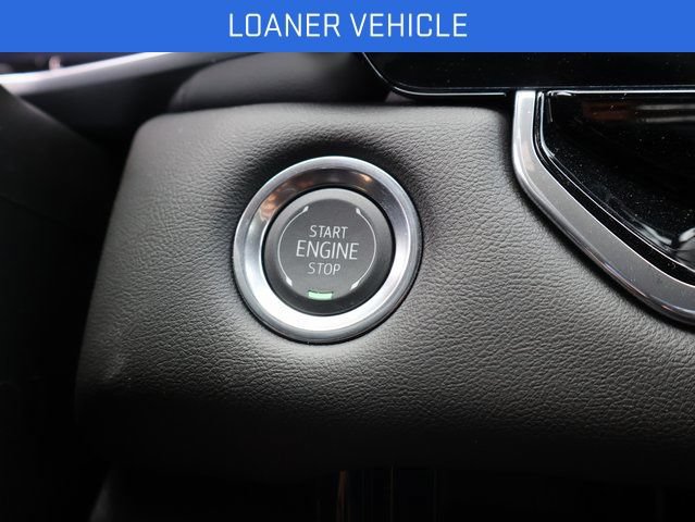 New 2026 GMC Canyon Elevation w/ Convenience Package AWD/4WD image 34