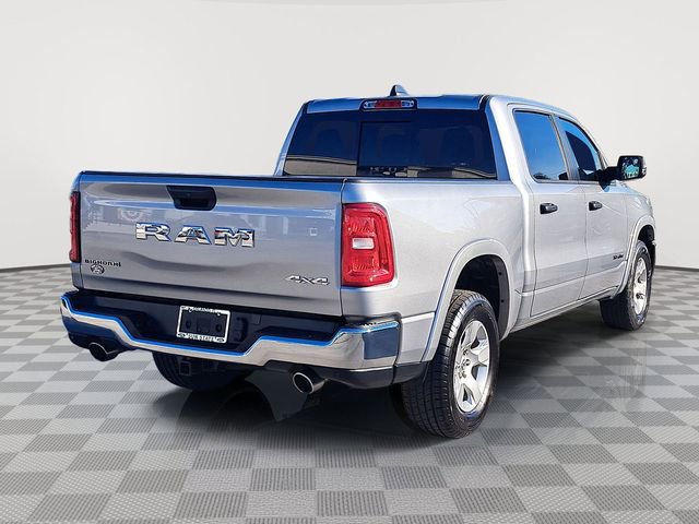 Used 2025 RAM 1500 Big Horn image 5