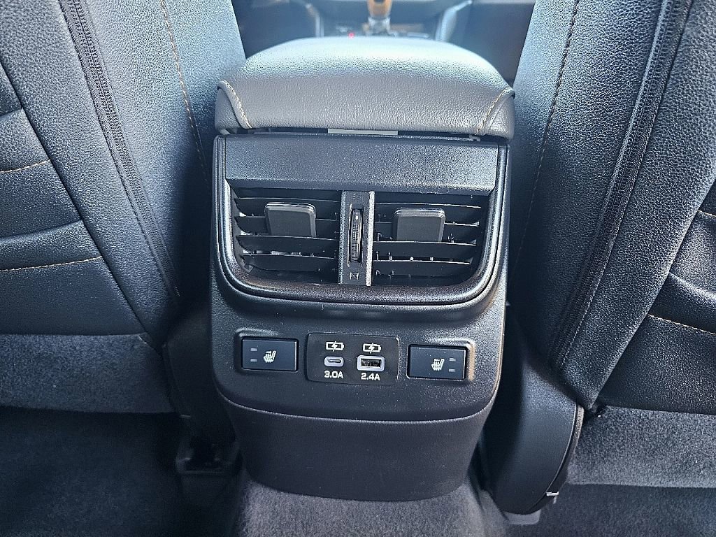 Certified 2025 Subaru Outback Wilderness image 21