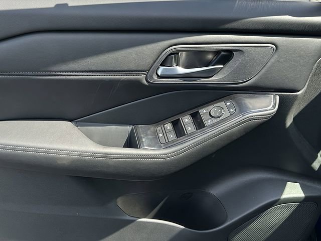 New 2026 Nissan Rogue SV w/ SV Premium Package image 26