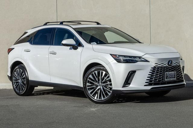 Used 2025 Lexus RX 350 Premium Plus w/ Convenience Package image 16