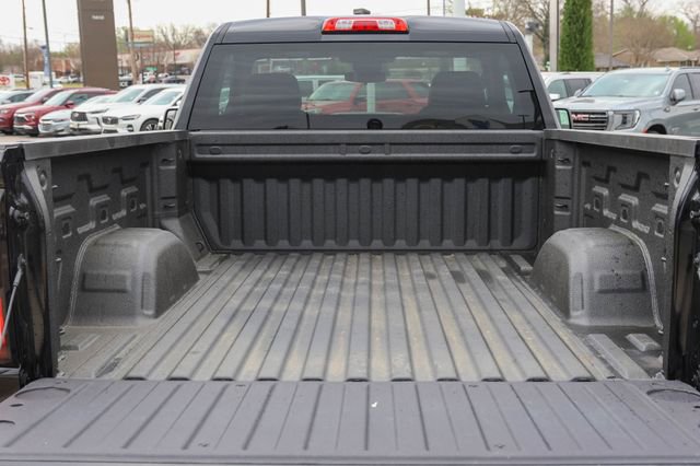 New 2026 GMC Sierra 1500 Pro image 9