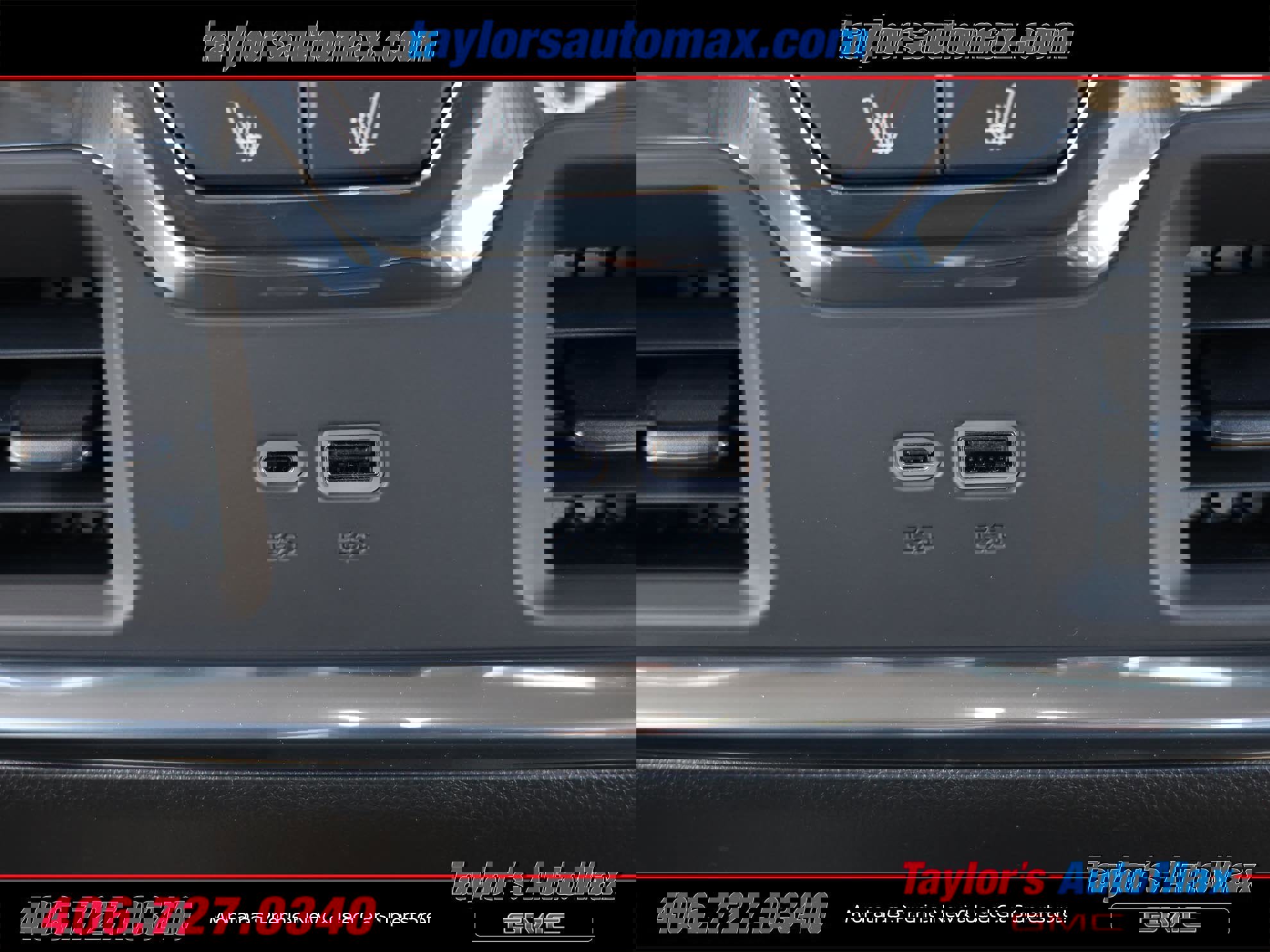 New 2026 GMC Sierra 2500 Denali w/ Denali Reserve Package image 41