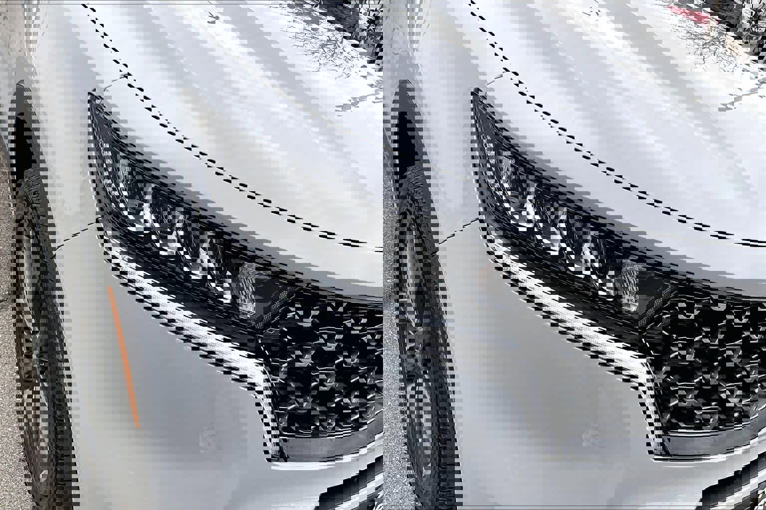 Used 2023 Kia Sorento X-Line EX image 28