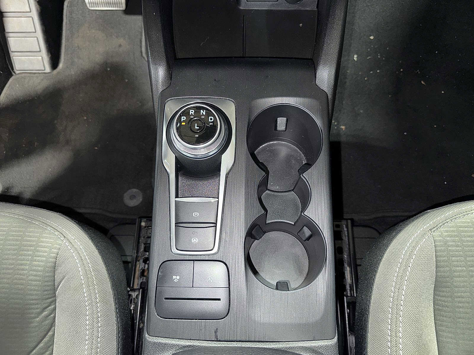 Used 2022 Ford Escape S AWD/4WD image 29