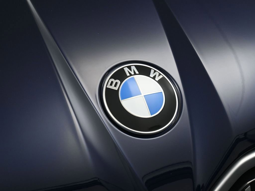 Used 2025 BMW X3 xDrive30i image 13