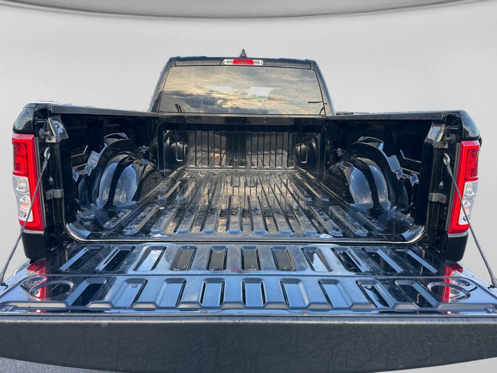 Used 2023 RAM 1500 Big Horn AWD/4WD image 19