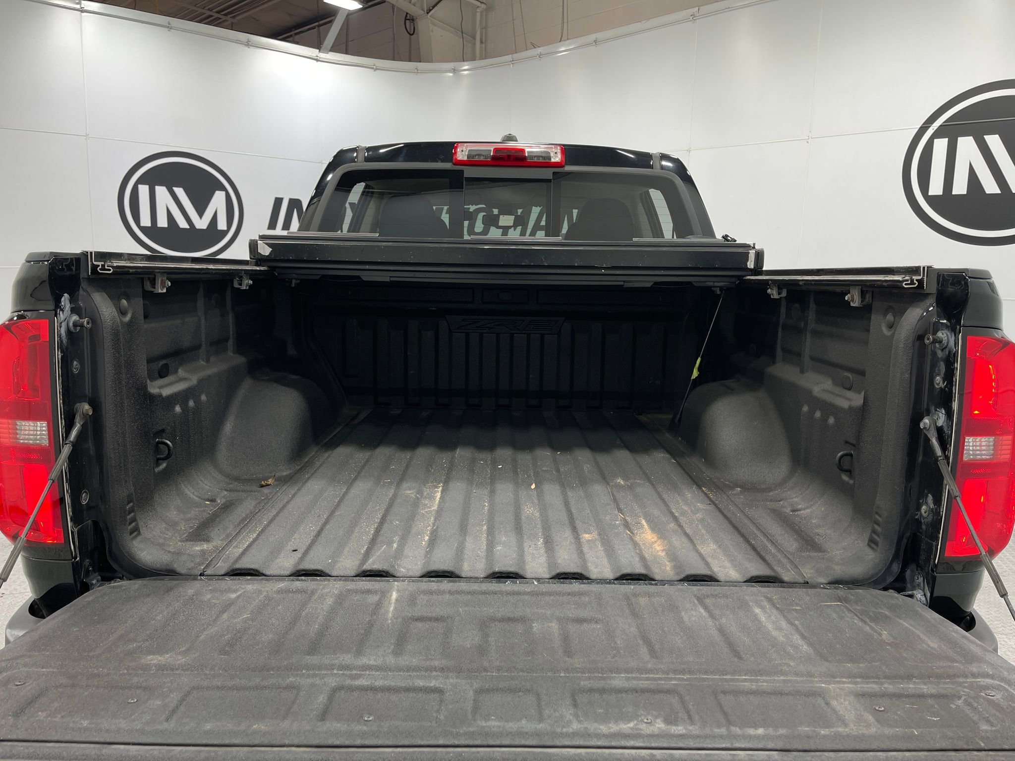 Used 2018 Chevrolet Colorado ZR2 image 23