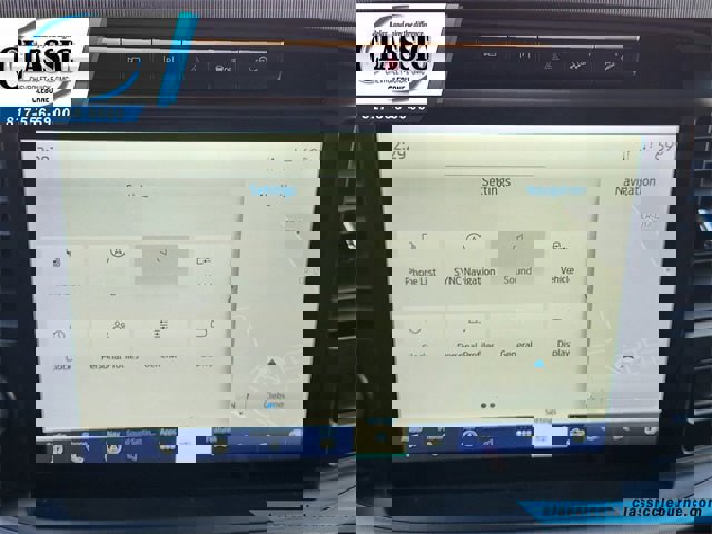 Used 2022 Ford F150 Platinum w/ Equipment Group 701A High image 17