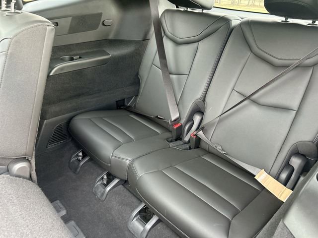 Used 2024 Cadillac XT6 Luxury FWD image 28