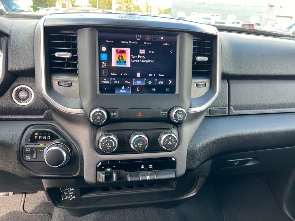 Used 2024 RAM 2500 Big Horn w/ Bed Utility Group image 20