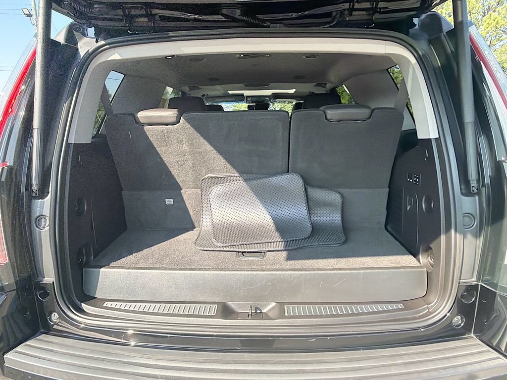 Used 2016 Cadillac Escalade Luxury AWD/4WD image 27