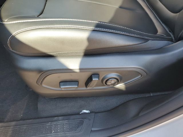 New 2025 Jeep Grand Cherokee Limited w/ Black Appearance Package image 12