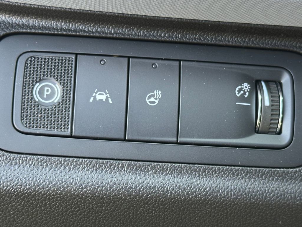 New 2027 Chevrolet Bolt RS image 21