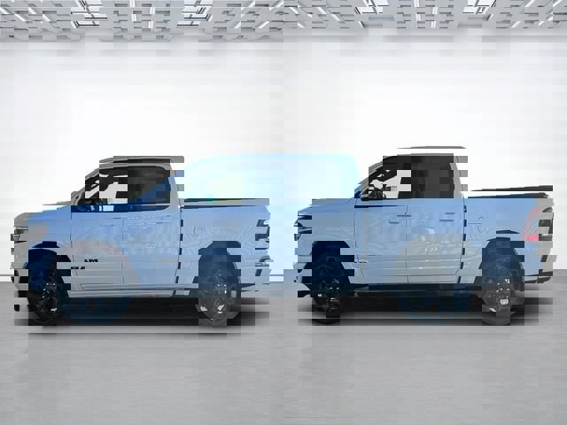 Used 2022 RAM 1500 Limited image 7