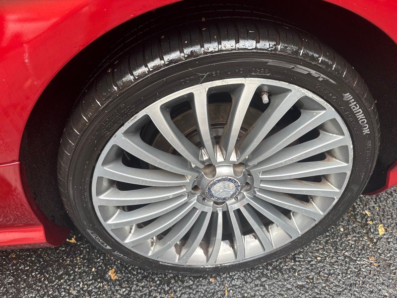 Used 2015 Mercedes-Benz SL 400 image 39