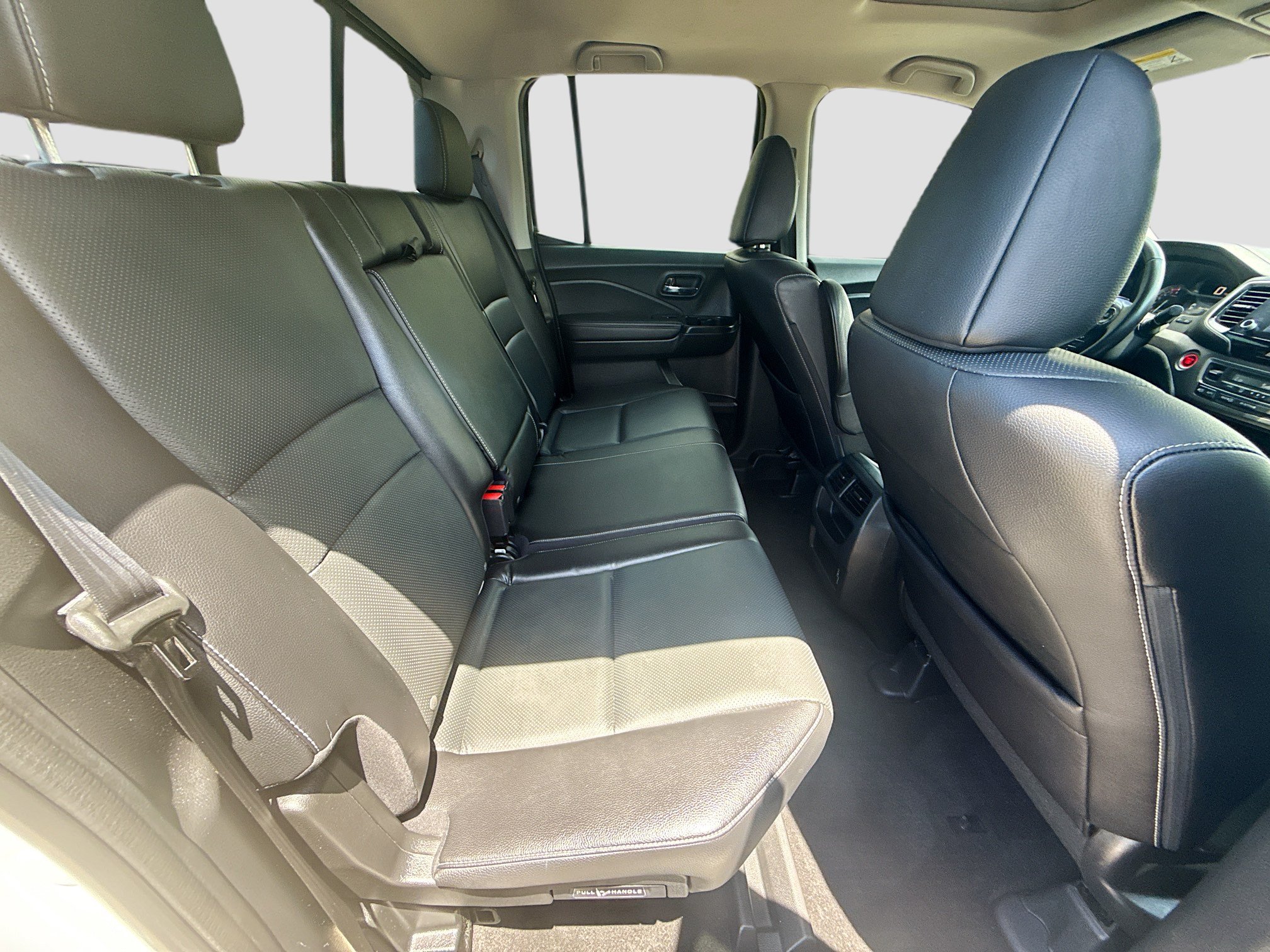 Used 2023 Honda Ridgeline RTL-E image 26
