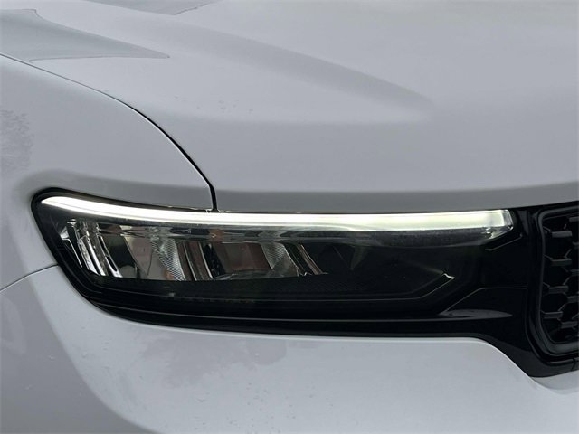 Certified 2024 Jeep Grand Cherokee L Summit image 12