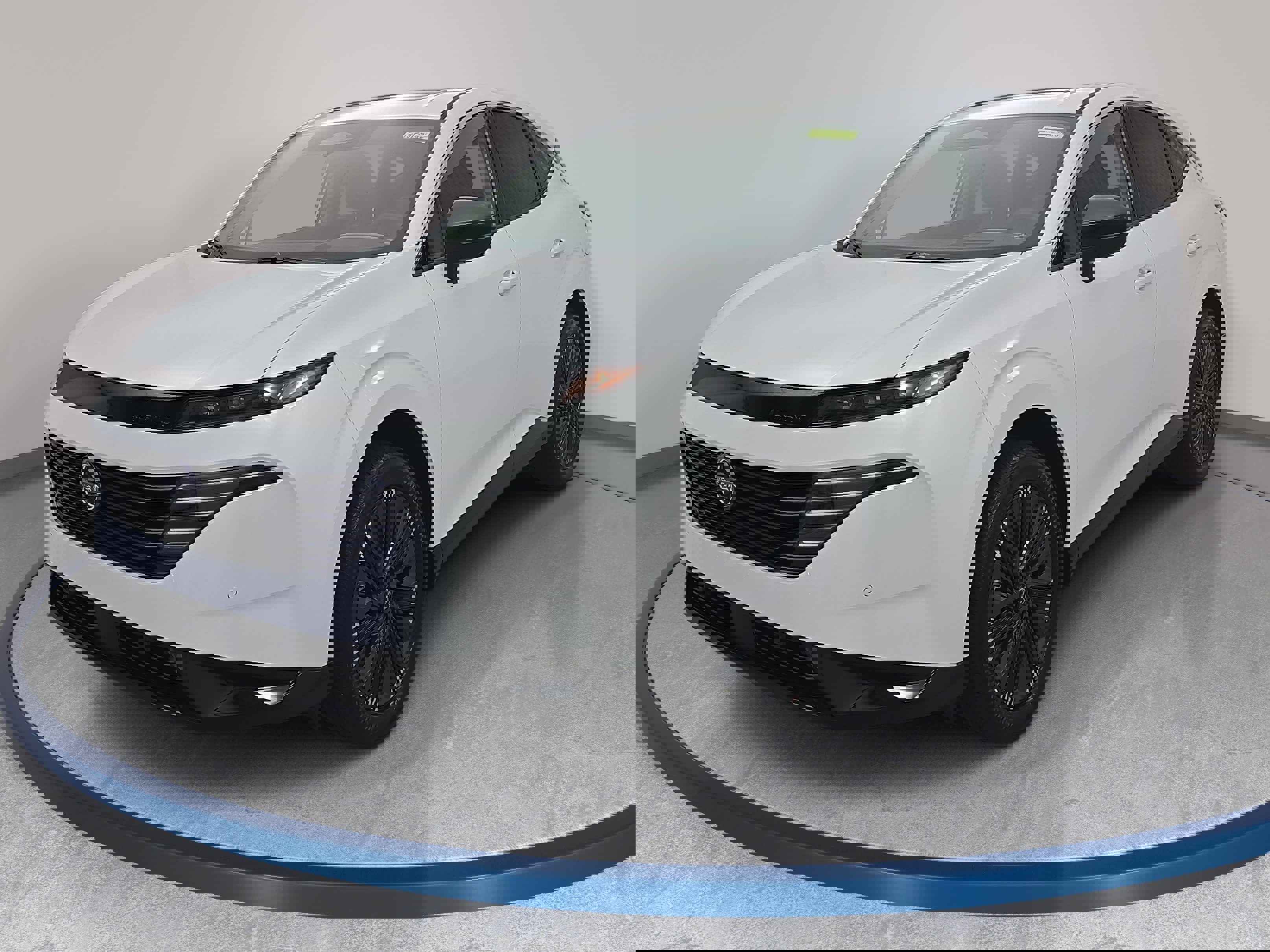 New 2026 Nissan Murano Platinum w/ Cargo Package image 1