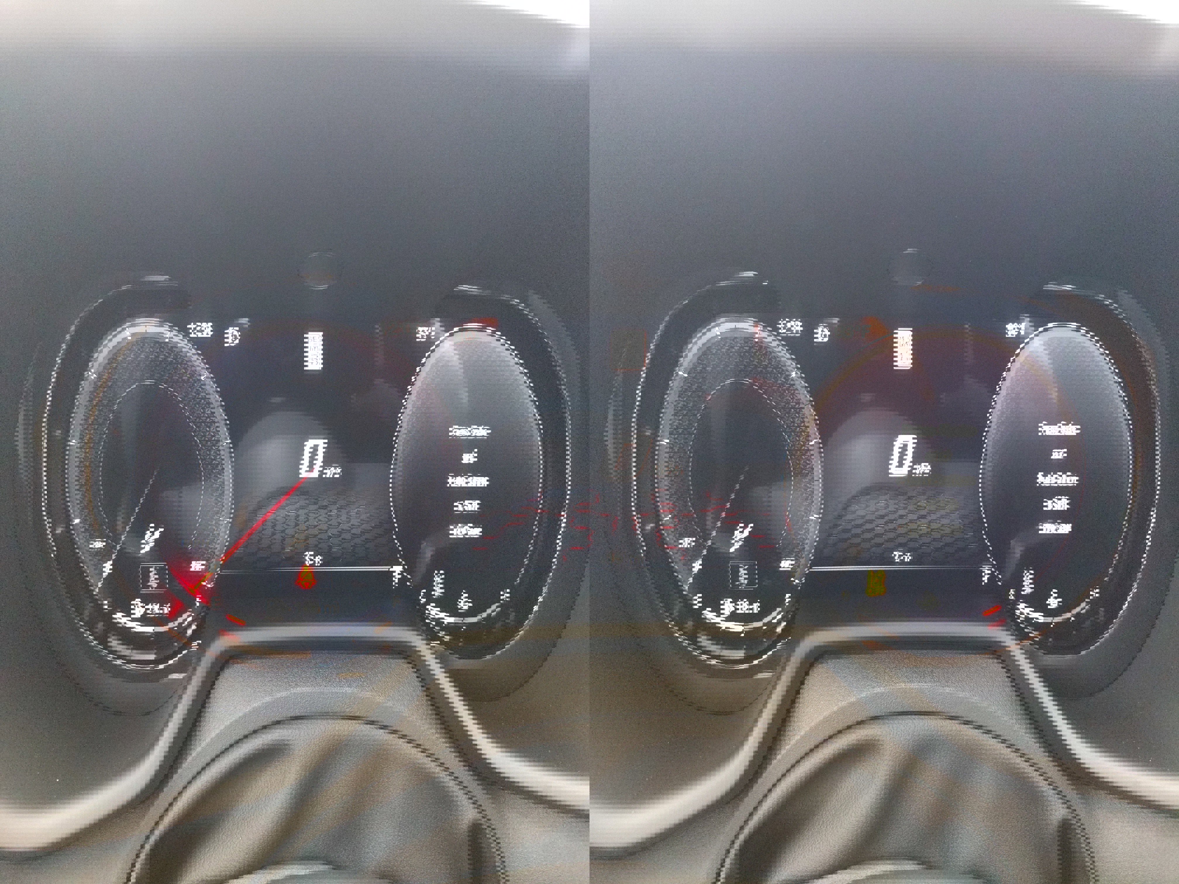 New 2025 Dodge Hornet GT w/ GT Blacktop Package image 36