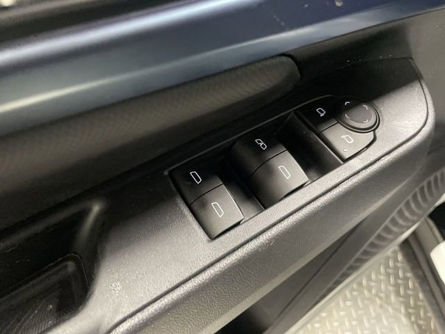 Used 2026 Chevrolet Equinox EV LT w/ LPO, All-Weather Mat Package FWD image 13