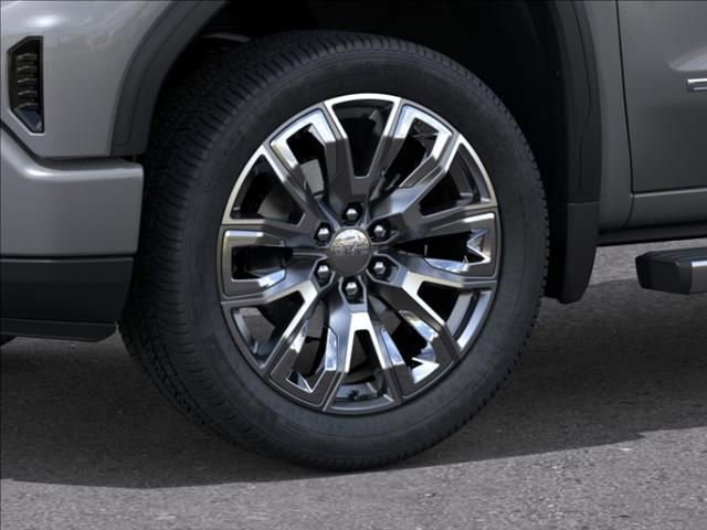 New 2026 GMC Sierra 1500 Denali image 9