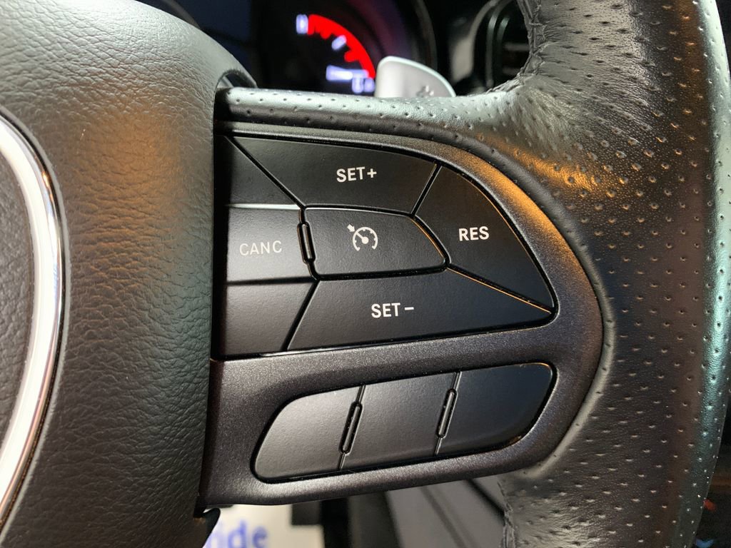 Used 2022 Dodge Durango GT AWD/4WD image 13