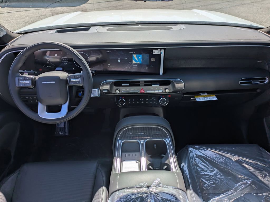 New 2026 Hyundai Palisade Calligraphy image 17