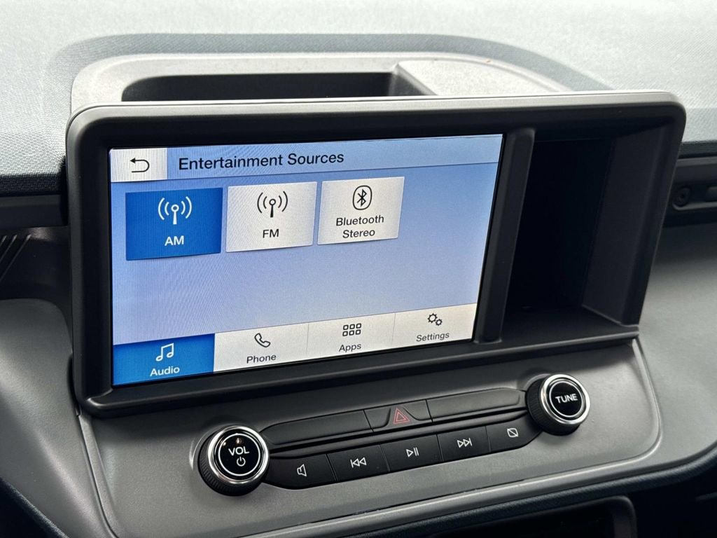 Certified 2024 Ford Maverick XL image 13