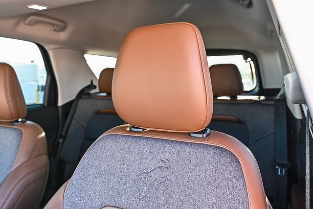 Used 2023 Ford Bronco Sport Outer Banks w/ Tech Package image 30