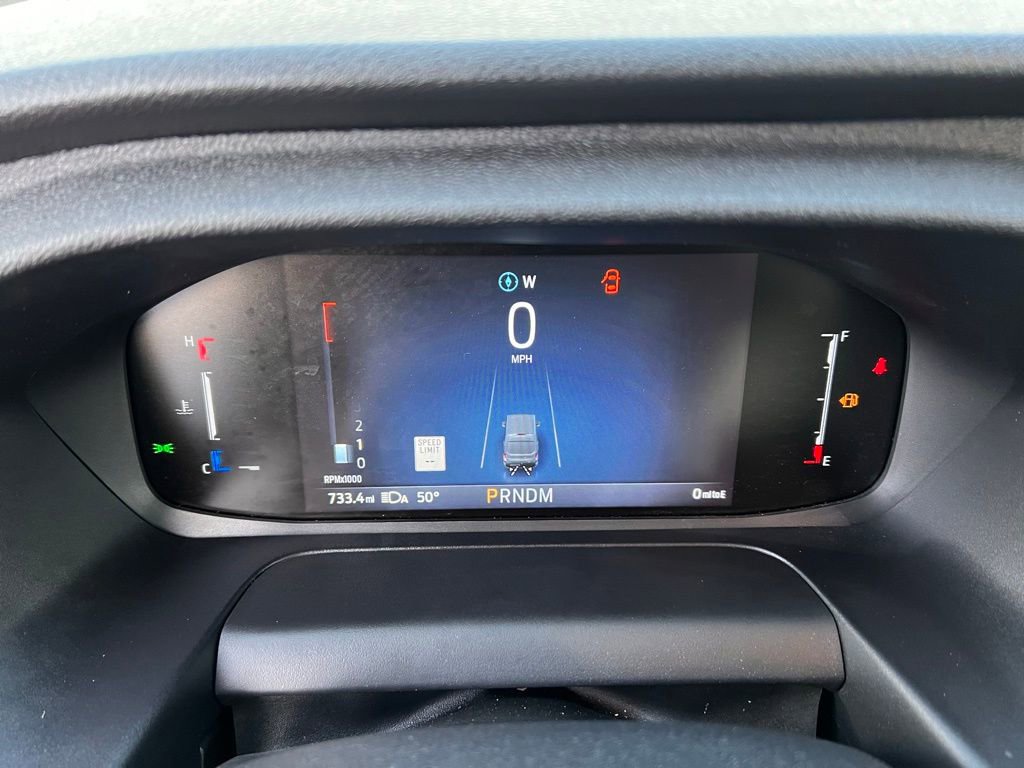 New 2026 Ford Transit 350 Low Roof DRW image 19