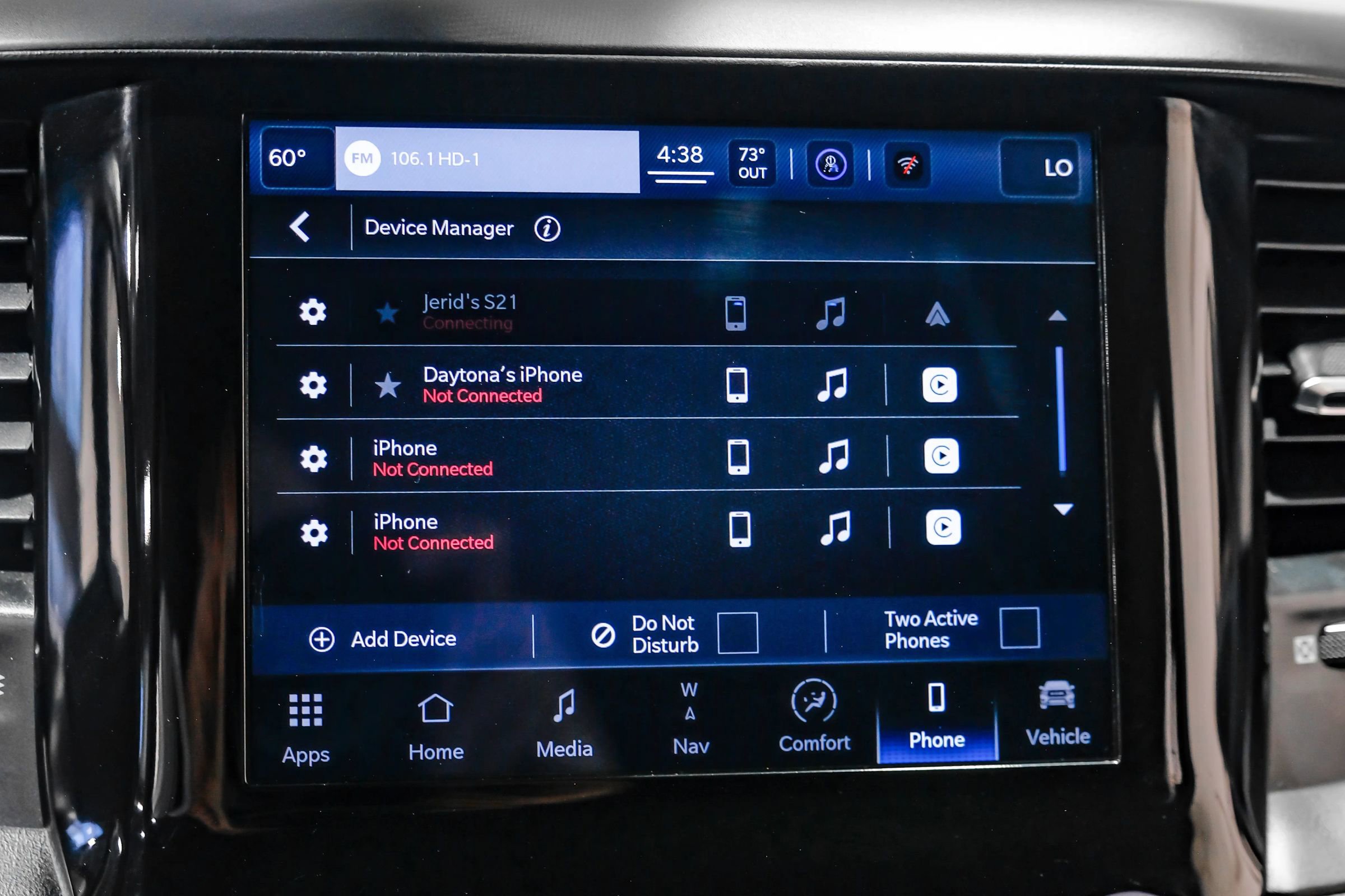 Used 2022 RAM 2500 Tradesman image 38