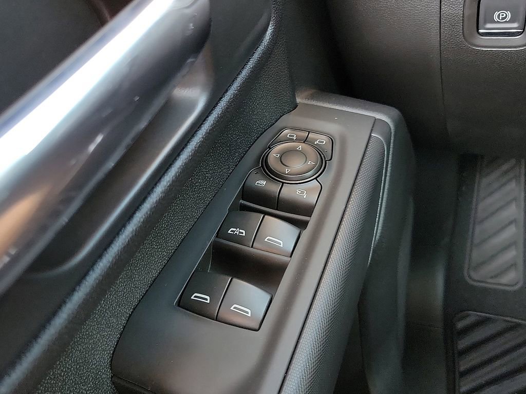 New 2025 Chevrolet Silverado 2500 Custom w/ Custom Value Package image 14