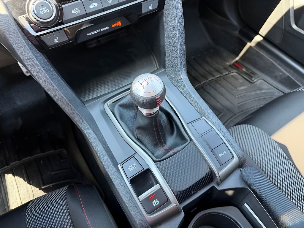 Used 2019 Honda Civic Si image 27