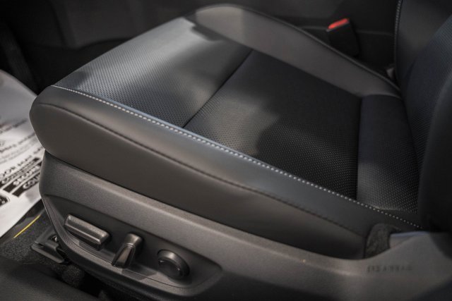 New 2026 Toyota Prius XLE image 36