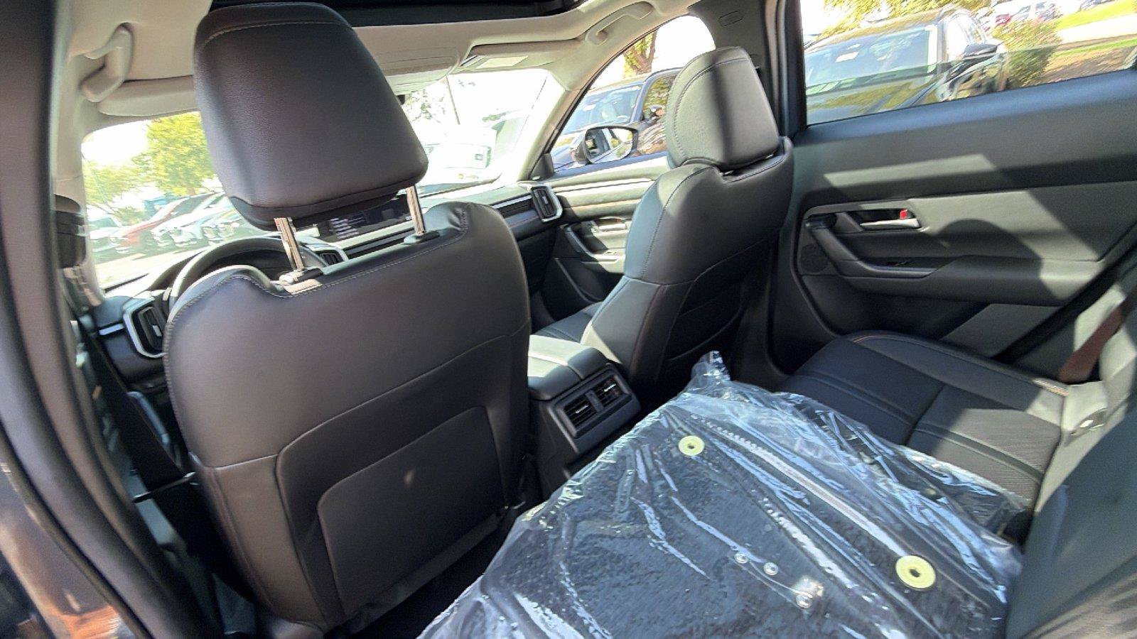 New 2026 MAZDA CX-50 AWD 2.5 Hybrid w/ Weather Package image 30
