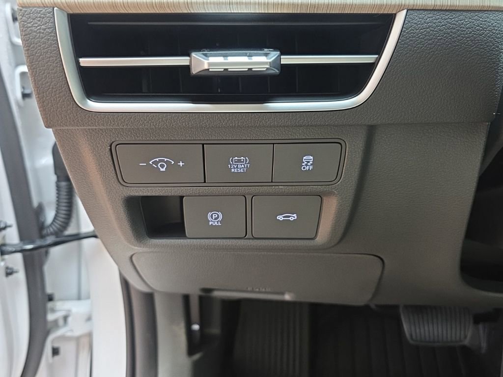 New 2026 Hyundai Sonata SEL image 27