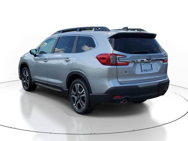 New 2026 Subaru Ascent Limited AWD/4WD image 3