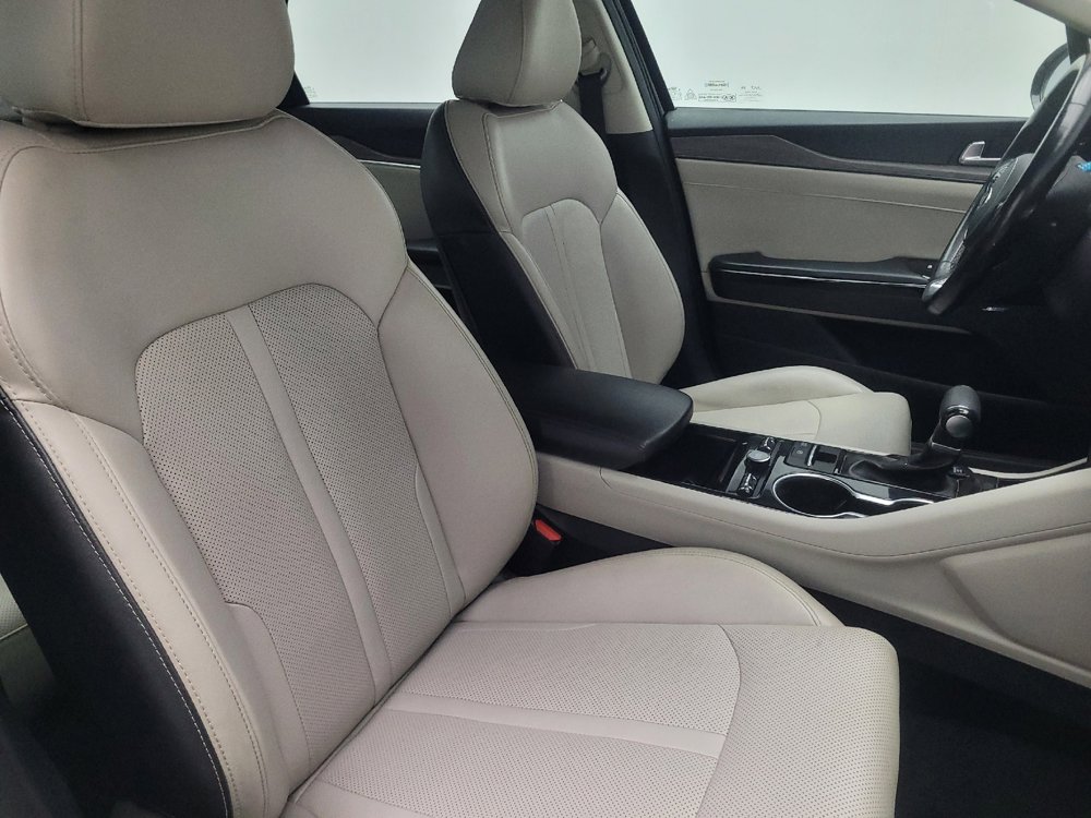 Used 2021 Kia K5 EX w/ EX Premium Package image 21