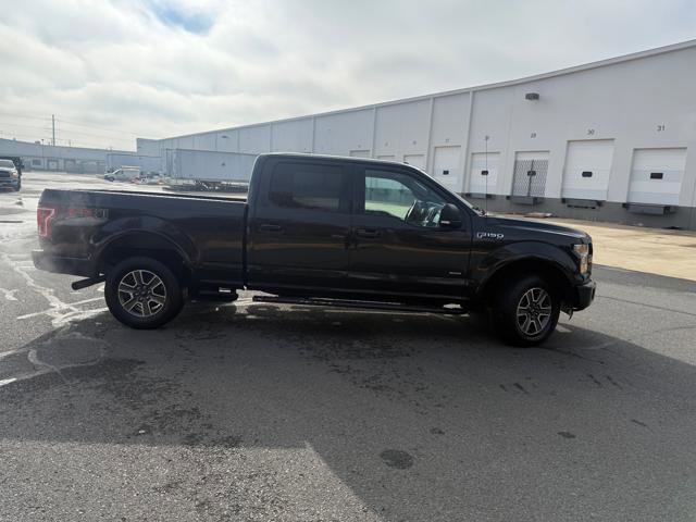 Used 2015 Ford F150 XLT w/ Equipment Group 301A Mid image 4