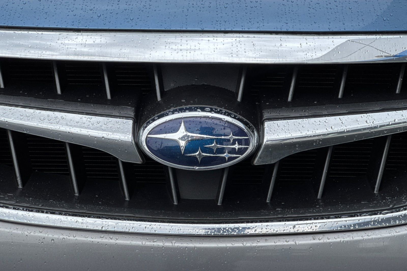 Used 2009 Subaru Outback 2.5i image 42