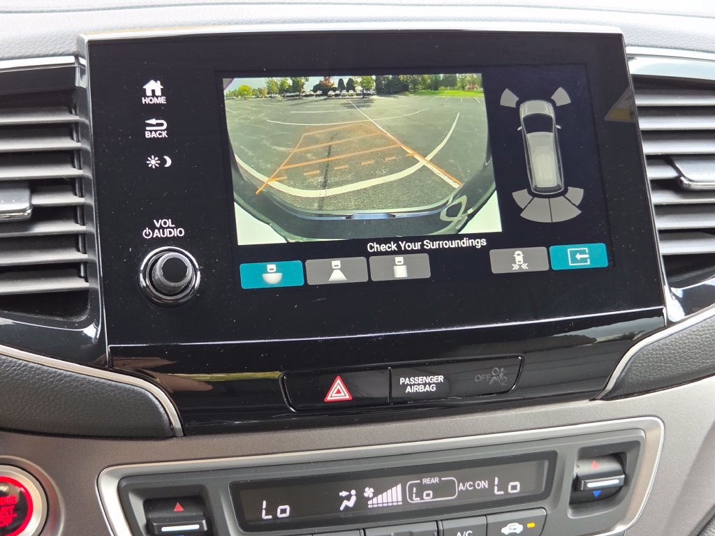 Used 2024 Honda Passport EX-L image 6