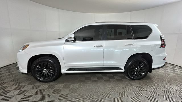 Used 2023 Lexus GX 460 Premium AWD/4WD image 5